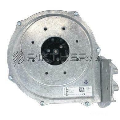 Вентилятор Vaillant 190248 ecoTEC 466  фото