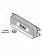 Датчик температуры NTC Vaillant 103430 turboTEC atmoTEC ecoTEC фото 6