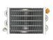 Теплообмінник 5700950 Westen Pulsar D Baxi ECO 4S Home фото 2