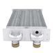Теплообменник Beretta Ciao 28 CSI CAI 10023946 10023661 20005151 фото 6