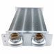 Теплообменник Beretta Ciao 28 CSI CAI 10023946 10023661 20005151 фото 4