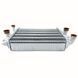 Теплообменник Ferroli Domina Hi-therm Fenice 902613760 фото 2