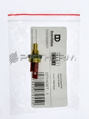 Датчик температури NTC Protherm 0020118638 Lynx Jaguar D003200031  фото