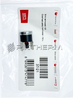 Термостат 125&ordm;C Protherm 0020118652 Demrad D003200379  фото