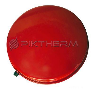 Расширительный бак Ferroli CIMM CP 387 10 литров 39809690 36802740  фото