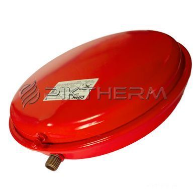 Расширительный бак Ferroli CIMM CP 387 10 литров 39809690 36802740  фото