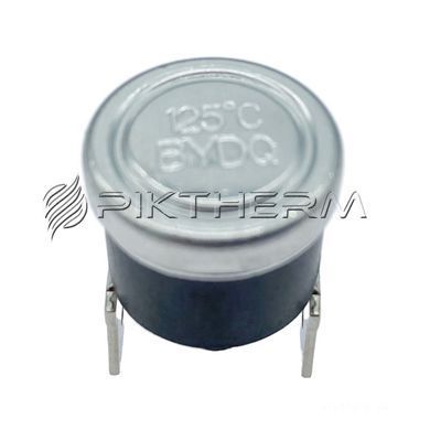 Термостат 125&ordm;C Protherm 0020118652 Demrad D003200379  фото