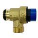 Предохранительный клапан S5741900 Saunier Duval Isofast Isotwin фото 1