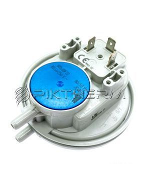Пресостат 60/50Pa Huba Control Ariston Сhaffoteaux 65104671  фото