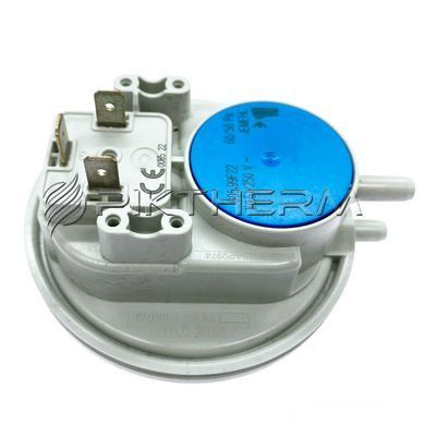 Пресостат 60/50Pa Huba Control Ariston Сhaffoteaux 65104671  фото