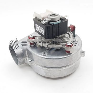 Вентилятор Ariston UNO 995897 Sohon 47W  фото