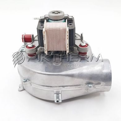 Вентилятор Ariston UNO 995897 Sohon 47W  фото