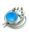 Пресостат 60/50Pa Huba Control Ariston Сhaffoteaux 65104671 фото 6