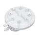 Пресостат 60/50Pa Huba Control Ariston Сhaffoteaux 65104671 фото 3