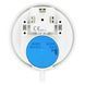 Пресостат 60/50Pa Huba Control Ariston Сhaffoteaux 65104671 фото 1