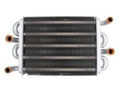 Теплообменник 710537600 Baxi Main 5  фото