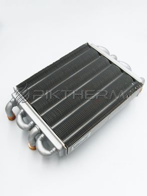 Теплообмінник 710537600 Baxi Main 5  фото