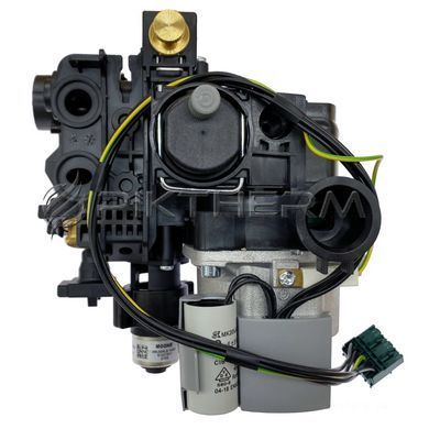 Гідроблок з насосом Protherm Пантера Гепард 0020097218 0020097208  фото
