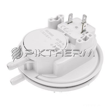 Прессостат Huba Control 65/50 Pa Ariston UNO 998484  фото