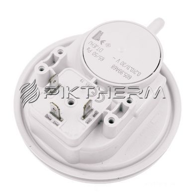 Прессостат Huba Control 65/50 Pa Ariston UNO 998484  фото