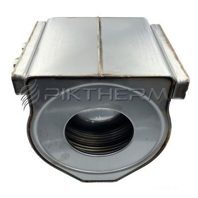 Теплообменник Vaillant 065150 ecoTEC VU 466, фото