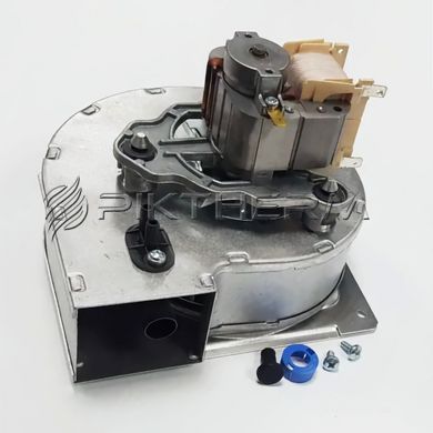 Вентилятор Vaillant 0020051400 turboTEC Plus 32kW  фото