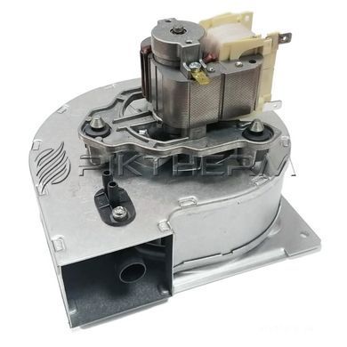 Вентилятор Vaillant 0020051400 turboTEC Plus 32kW  фото
