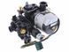 Гідроблок з насосом Protherm Пантера Гепард 0020097218 0020097208 фото 2