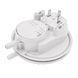 Прессостат Huba Control 65/50 Pa Ariston UNO 998484 фото 2