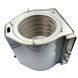 Теплообменник Vaillant 065150 ecoTEC VU 466 фото 2
