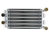 Теплообмінник 616170 Westen Quasar Baxi Main Mainfour Roca Neobit  фото