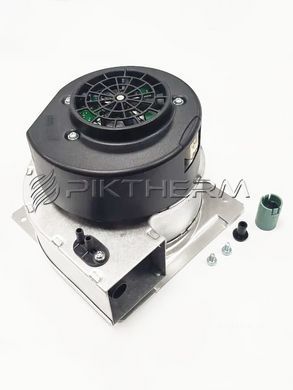 Вентилятор Vaillant 190262 turboTEC TURBOmax 36kW  фото