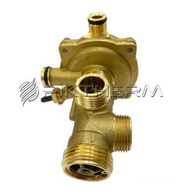 Трехходовой клапан Immergas Nike Eolo Mini 3.012806 3.011685  фото
