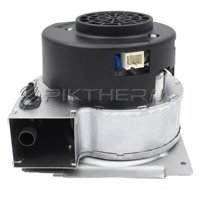 Вентилятор Vaillant 190262 turboTEC TURBOmax 36kW  фото