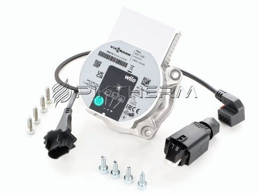 Насос циркуляционный Viessmann 7874717 Vitopend WH1B AH1B  фото