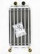 Теплообменник 616170 Westen Quasar Baxi Main Mainfour Roca Neobit фото 3