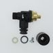 Кран підживлення Vaillant turboTEC atmoTEC ecoTEC 0020265137 0020018065 фото 4
