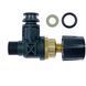 Кран підживлення Vaillant turboTEC atmoTEC ecoTEC 0020265137 0020018065 фото 1