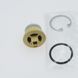 Крильчатка аквасенсора Vaillant 0020029604 TURBOmax ATMOmax фото 4