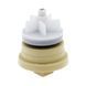 Крильчатка аквасенсора Vaillant 0020029604 TURBOmax ATMOmax фото 1