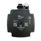 Насос циркуляційний Baxi 770477600 Luna-Duo Tec Nuvola  фото