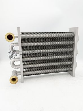 Теплообмінник Biasi BI1442116 Delta M97.23SM/M97R.24CM BI1302100  фото