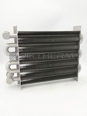 Теплообмінник Biasi BI1442116 Delta M97.23SM/M97R.24CM BI1302100  фото