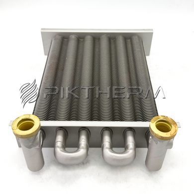 Теплообмінник Biasi BI1442116 Delta M97.23SM/M97R.24CM BI1302100  фото