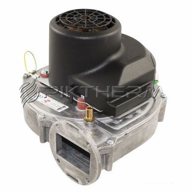 Вентилятор Ariston 64280528 Genus Premium 65-100kW  фото