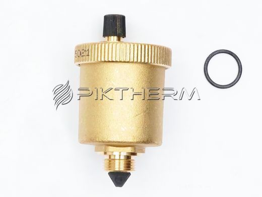 Автоматический воздухоотводчик Vaillant 061707 TURBOmax ATMOmax ecoTEC  фото
