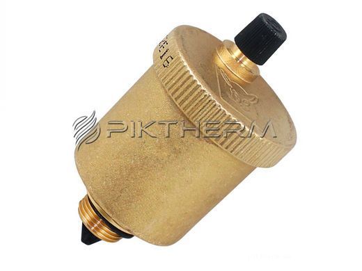 Автоматический воздухоотводчик Vaillant 061707 TURBOmax ATMOmax ecoTEC  фото