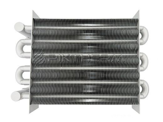 Теплообмінник Biasi BI1442116 Delta M97.23SM/M97R.24CM BI1302100  фото