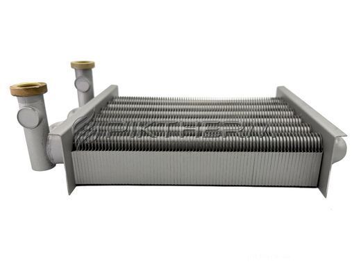 Теплообмінник Biasi BI1442116 Delta M97.23SM/M97R.24CM BI1302100  фото