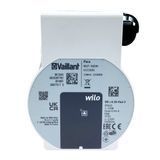 Насос циркуляционный Vaillant 0010028348 ecoTEC CS/1-5 Wilo MS/7-50  фото